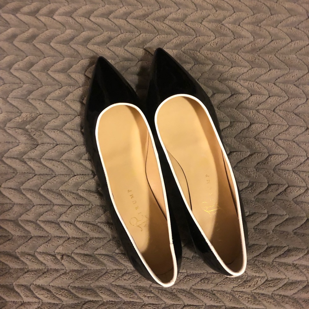 Ivanka Trump flats